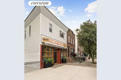 326 Greenwood Avenue, New York City, NY 11218 - Photo 1