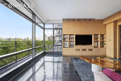 170 E End Avenue #8EF, New York City, NY 10128 - Photo 11