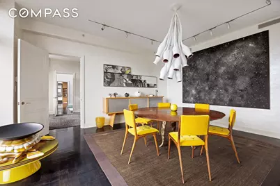 170 E End Avenue #8EF, New York City, NY 10128 - Photo 5