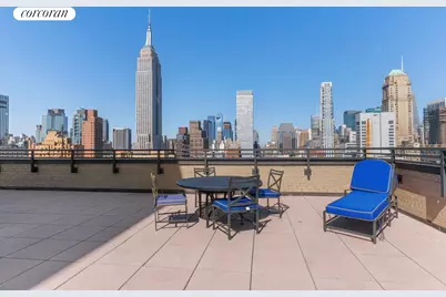 137 E 36th Street #3G, New York City, NY 10016 - Photo 13