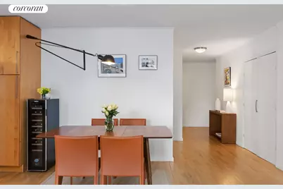 137 E 36th Street #3G, New York City, NY 10016 - Photo 3