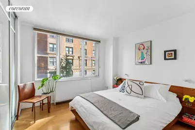 137 E 36th Street #3G, New York City, NY 10016 - Photo 5