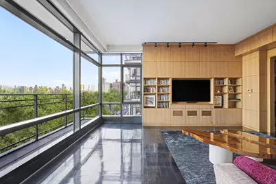 170 E End Avenue #8EF, New York City, NY 10128 - Photo 5