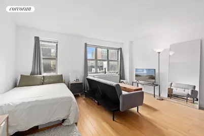 516 W 47th Street #S6K, New York City, NY 10036 - Photo 3