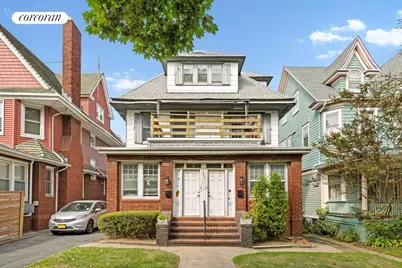 1311 Glenwood Road, New York City, NY 11230 - Photo 1