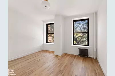 42 W 120th Street #3C, New York City, NY 10027 - Photo 5