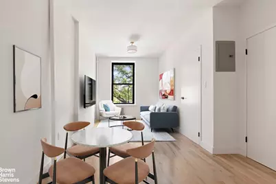 42 W 120th Street #3C, New York City, NY 10027 - Photo 1