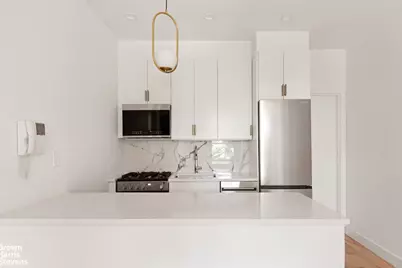 42 W 120th Street #3C, New York City, NY 10027 - Photo 3