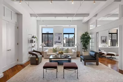 30 W 15th Street #6S, New York City, NY 10011 - Photo 5