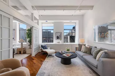 30 W 15th Street #6S, New York City, NY 10011 - Photo 3