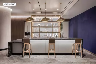 252 South Street #25H, New York City, NY 10002 - Photo 15