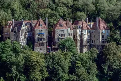 2501 Palisade Avenue #G1, New York City, NY 10463 - Photo 3