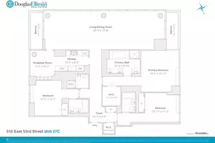 310 E 53rd St, New York City, NY 10022 - Photo 1