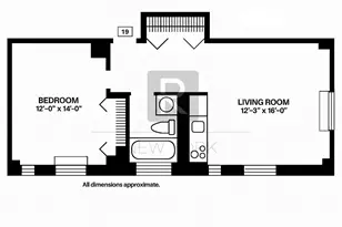 150 W 51st St, New York City, NY 10019 - Photo 13