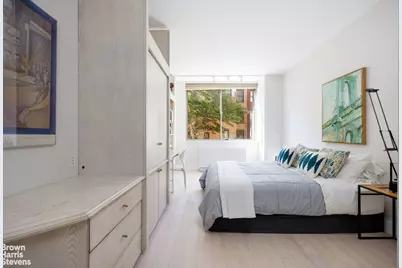 160 W 86th Street #2A, New York City, NY 10024 - Photo 9