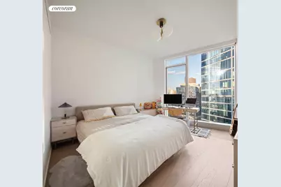 30 Riverside Boulevard #22F, New York City, NY 10069 - Photo 3