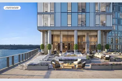 30 Riverside Boulevard #22F, New York City, NY 10069 - Photo 15