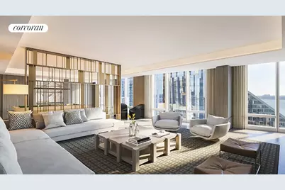 30 Riverside Boulevard #22F, New York City, NY 10069 - Photo 5