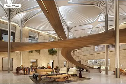 30 Riverside Boulevard #22F, New York City, NY 10069 - Photo 11