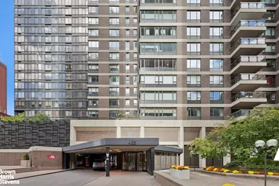 425 E 58th Street #16A, New York City, NY 10022 - Photo 9