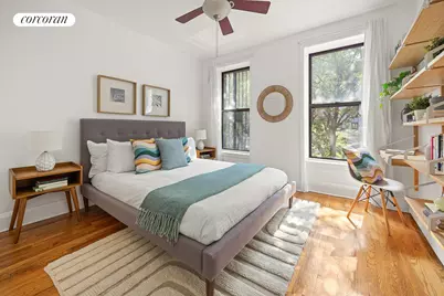 559 Warren Street #3LF, New York City, NY 11217 - Photo 5