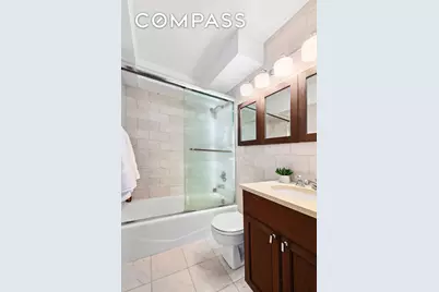 205 E 77th Street #3A, New York City, NY 10075 - Photo 7