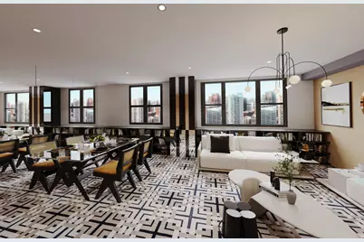 201 E 36th Street #14C, New York City, NY 10016 - Photo 3