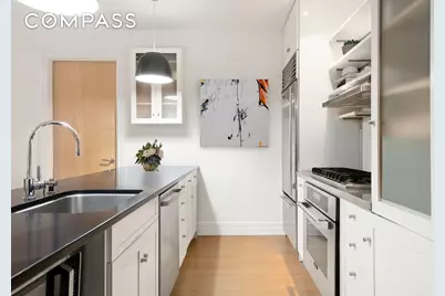 110 Livingston Street #7D, New York City, NY 11201 - Photo 3