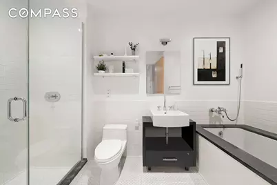 110 Livingston Street #7D, New York City, NY 11201 - Photo 7