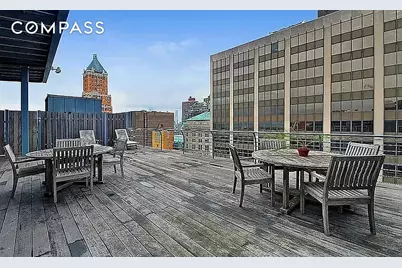 110 Livingston Street #7D, New York City, NY 11201 - Photo 11