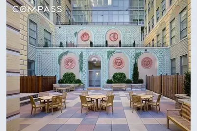 110 Livingston Street #7D, New York City, NY 11201 - Photo 9