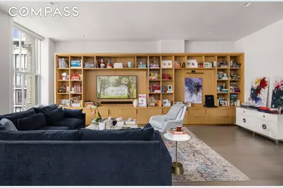 74 Grand Street #5, New York City, NY 10013 - Photo 1