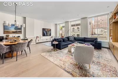 74 Grand Street #5, New York City, NY 10013 - Photo 9