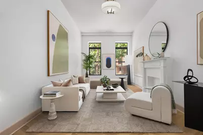 57 W 130th Street #GARDEN, New York City, NY 10037 - Photo 3