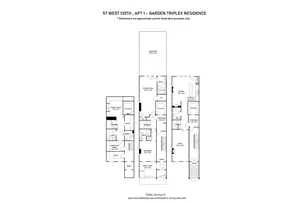 57 W 130th St, New York City, NY 10037 - Photo 7