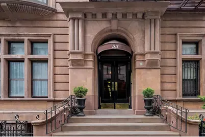 55 E 65th Street #7A, New York City, NY 10065 - Photo 17