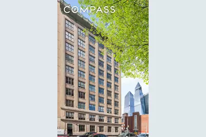 263 9th Avenue #5B, New York City, NY 10001 - Photo 13