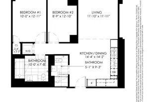 517 W 29th St, New York City, NY 10001 - Photo 17