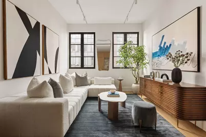 517 W 29th Street #5H, New York City, NY 10001 - Photo 3