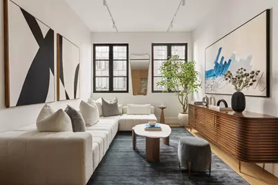 517 W 29th Street #5H, New York City, NY 10001 - Photo 3