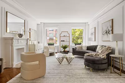 161 W 86th Street #2A, New York City, NY 10024 - Photo 1