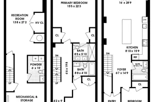 129 W 131st St, New York City, NY 10027 - Photo 1