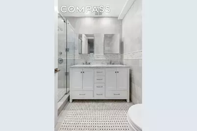 129 W 131st Street #1, New York City, NY 10027 - Photo 11