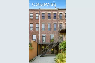 129 W 131st Street #1, New York City, NY 10027 - Photo 15