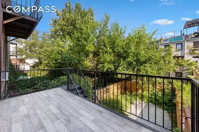 129 W 131st Street #1, New York City, NY 10027 - Photo 7