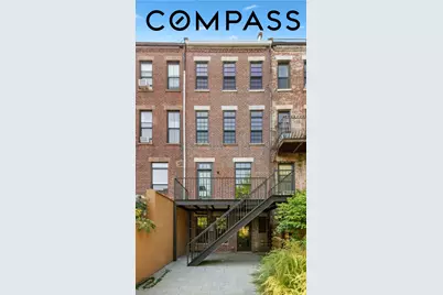 129 W 131st Street #1, New York City, NY 10027 - Photo 15