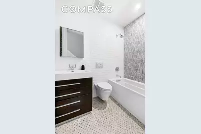 129 W 131st Street #1, New York City, NY 10027 - Photo 11