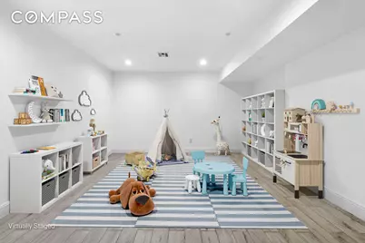 129 W 131st Street #1, New York City, NY 10027 - Photo 9