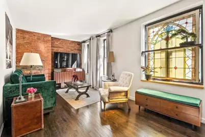 170 Norfolk Street #6, New York City, NY 10002 - Photo 1