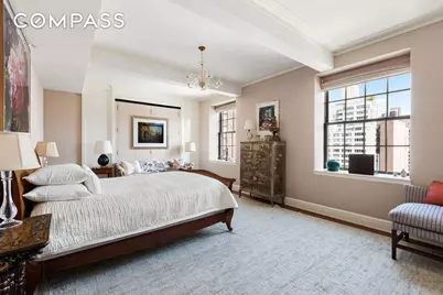 160 W 12th Street #104, New York City, NY 10011 - Photo 9